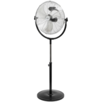 home HOME SFI45H stojeći metalni ventilator, 110 W, promjer lopat