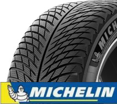 Michelin zimska guma 275/40R21 Pilot Alpin N0 107V