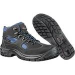 Footguard SAFE MID 631840-44 zaštitne čižme S3 Veličina obuće (EU): 44 crna, plava boja 1 St.