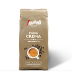 Segafredo Passione Crema kava u zrnu, 1000g