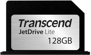 Transcend JetDrive Lite 330 128G MacBook Pro 13 Retina 2012-15