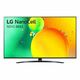 LG 75NANO763QA televizor, 75" (190.5 cm), NanoCell LED, Ultra HD, webOS, HDR 10