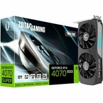 Zotac nVidia GeForce RTX 4070 Super