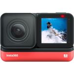 Insta360 One R 4K akcijska kamera