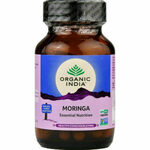 Organic India Moringa kapsule 60 kom vitamini i minerali