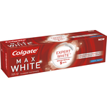 Colgate Max White Expert White Cool Mint pasta za zube, 75 ml