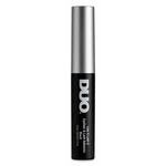 Ardell Duo 2in1 Eyeliner &amp; Lash Adhesive vodootporno tuš za oči za iznimno preciznu primjenu 3,5 g nijansa Black