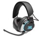 JBL Quantum 800 gaming slušalice, bluetooth, crna, mikrofon