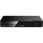 Panasonic DMP-BDT167 3D blu ray player