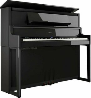 Roland LX-9 Polished Ebony Digitalni pianino