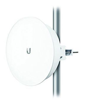 Ubiquiti Networks PowerBeam 5 GHz airMAX ac Bridge with RF Isolated Reflector UBQ-PBE-5AC-ISO-GEN2