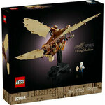 LEGO® Icons Leteći stroj Leonarda da Vincija 10363