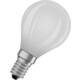 OSRAM 4058075447837 LED Energetska učinkovitost 2021 E (A - G) E14 oblik kruške 6.5 W = 60 W toplo bijela (Ø x D) 45 mm x 78 mm 1 St.