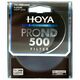 Hoya Pro ND500 ProND filter, 72mm