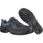 Footguard SAFE LOW 641880-45 zaštitne cipele S3 Veličina obuće (EU): 45 crna, plava boja 1 St.