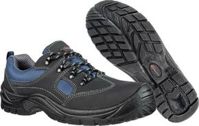 Footguard SAFE LOW 641880-45 zaštitne cipele S3 Veličina obuće (EU): 45 crna
