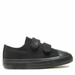 Tenisice Big Star Shoes KK374087 Black