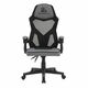 Gaming Chair Newskill Eros Black Grey