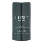 Calvin Klein Eternity For Men 75 ml u stiku dezodorans bez aluminija za muškarce