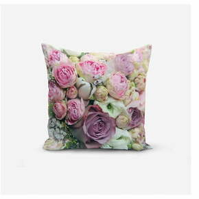 Ukrasna jastučnica Minimalist Cushion Covers Roses