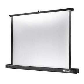 Celexon stolni ekran Profesionalni mini ekran Format 16: 9 111 x 62 cm