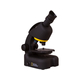 Bresser National Geographic 40–640x mikroskop sa adapterom za pametni telefon (69364)