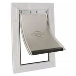 PetSafe Vratašca za Kućne Ljubimce 620 aluminijska &lt;18 kg 5014