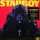The Weeknd - Starboy (2 LP)