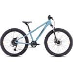 CUBE ACID 240 DISC TEALBLUE´N´ORANGE 2025