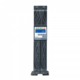 UPS Legrand DAKER DK + Tower/Rack, 3000VA/2700W, On Line Double Conversion, Sinusoidal, PFC, USB &amp;amp; RS232 port, 6 x IEC C13 &amp;amp; 1 x IEC C19, batteries 6x 12V, 9Ah, 30 kg, (Optional Kit Rack 310952, SNMP card 310931, Battery Extension...