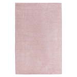 Ružičasti tepih Hanse Home Pure, 140 x 200 cm