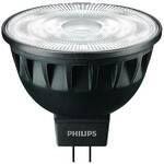 Philips Lighting 35845400 LED Energetska učinkovitost 2021 G (A - G) GU5.3, MR 16 6.7 W = 35 W neutralna bijela (Ø x D) 50.5 mm x 46 mm 1 St.
