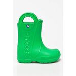 Crocs Handle It Rain Boot Kids 12803 GRASS GREEN
