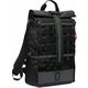 Chrome Barrage Backpack Reflective Black 22 L Ruksak