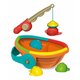 Rainbow dječja igračka za ribolov - Clementoni baby