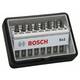 Bosch Accessories Robust Line 2607002556 bit komplet 8-dijelni križni phillips