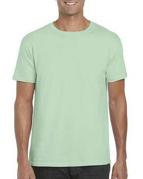 T-shirt majica GI64000 - Mint Green