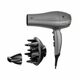 LAFE SWJ-003 hair dryer 2200 W Silver