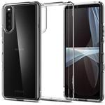 SPIGEN ULTRA HYBRID SONY XPERIA 10 III CRYSTAL CLEAR