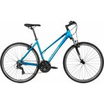 Cyclision Zodya 7 MK-I Blue Edge S Cross / Trekking bicikl