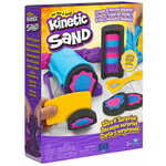 Kinetic Sand Kinetic Sand Prerežite i budite iznenađeni
