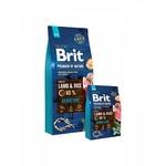 Brit Premium by Nature Sensitive Lamb All Breed - 8 kg