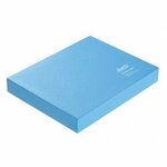 AIREX® Balance Pad, modrá, 50 x 41 x 6 cm