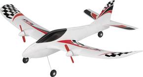 Reely TWINS rc modela aviona za početnike rtf 520 mm