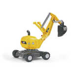 Rolly Toys bager Digger CAT