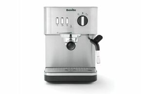 Breville Bijou Barista VCF149X espresso aparat za kavu