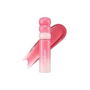 Colorgram Fruity Glass Tint Milk – 05 Level-Up Berry – Sjajni Tint Za Usne 3G