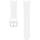 SAMSUNG ET-SFR91LWEGEU Galaxy Watch4/Watch5 20mm M/L Sport remen bijela