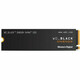 WD BLACK 2TB SN850X, PCIe SSD WDBB9G0020BNC-WRSN