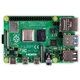 Raspberry stolno računalo Pi 4, 1GB RAM/2GB RAM/4GB RAM/8GB RAM, 32GB SSD